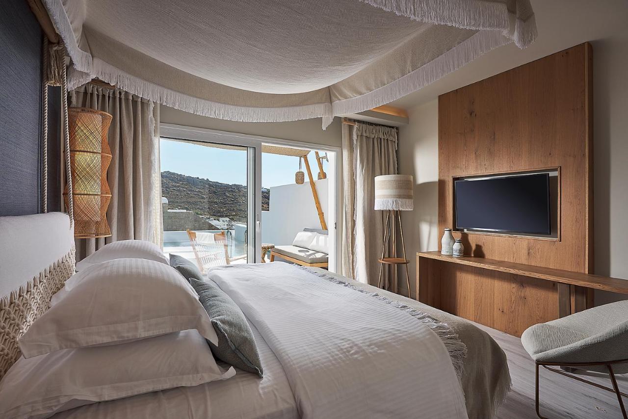 Palladium 5* Платис Ялос