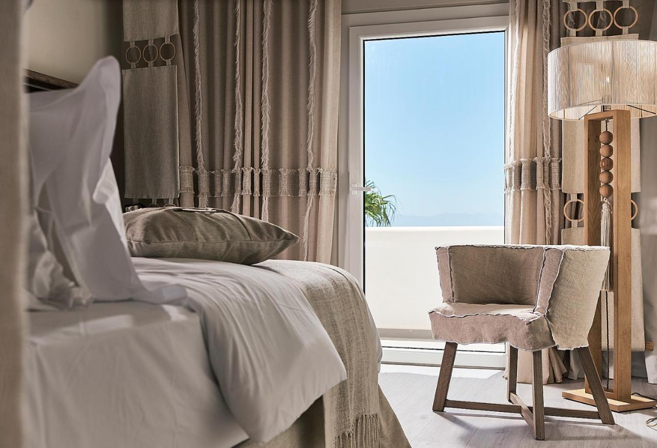 酒店 Palladium Platys Gialos (Mykonos)
