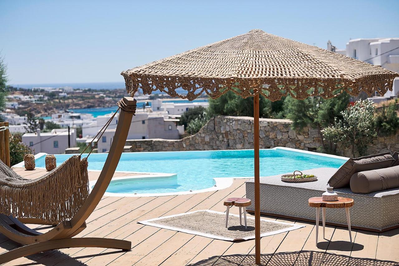 Palladium 5* Платис Ялос