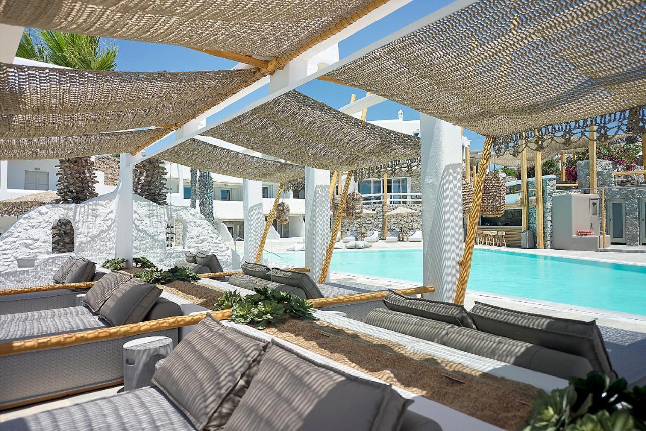 Palladium Отель 5*