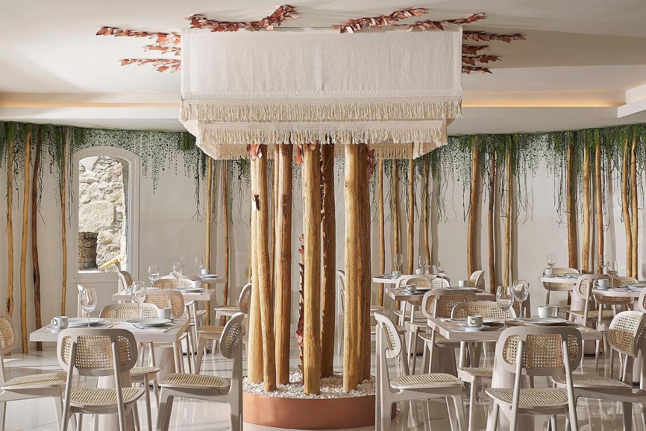 Palladium Отель