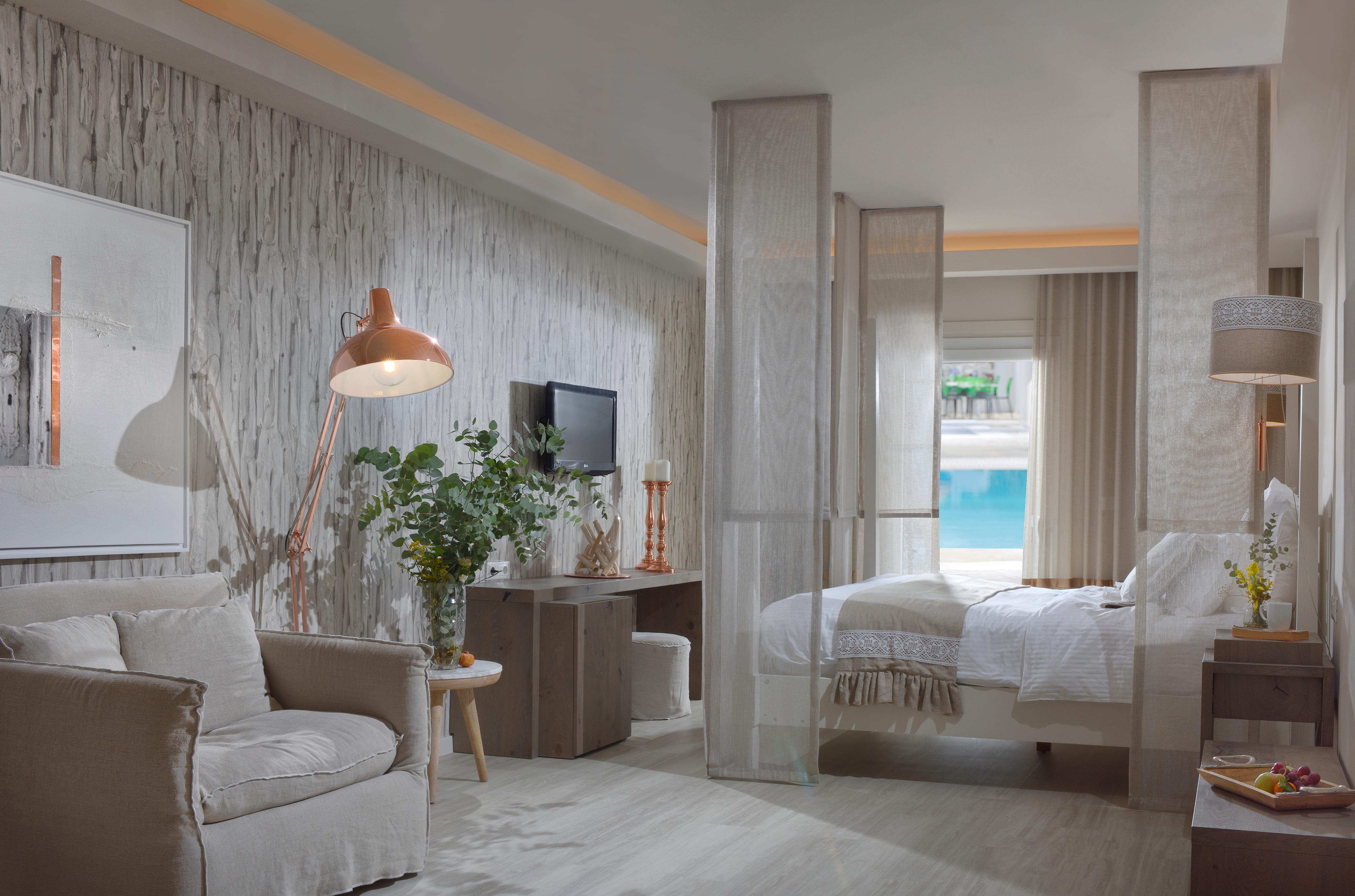 Palladium Отель