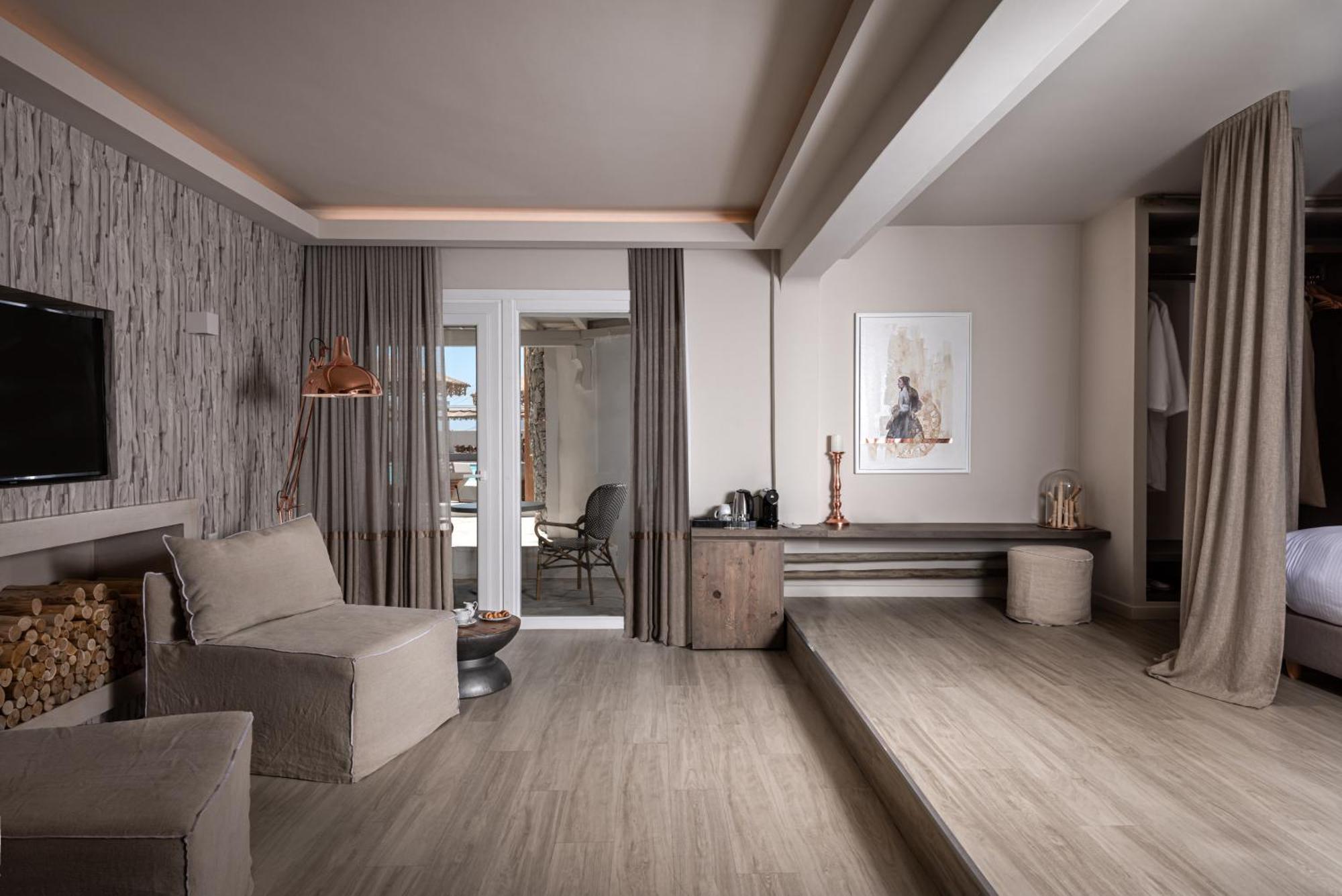 Palladium Платис Ялос