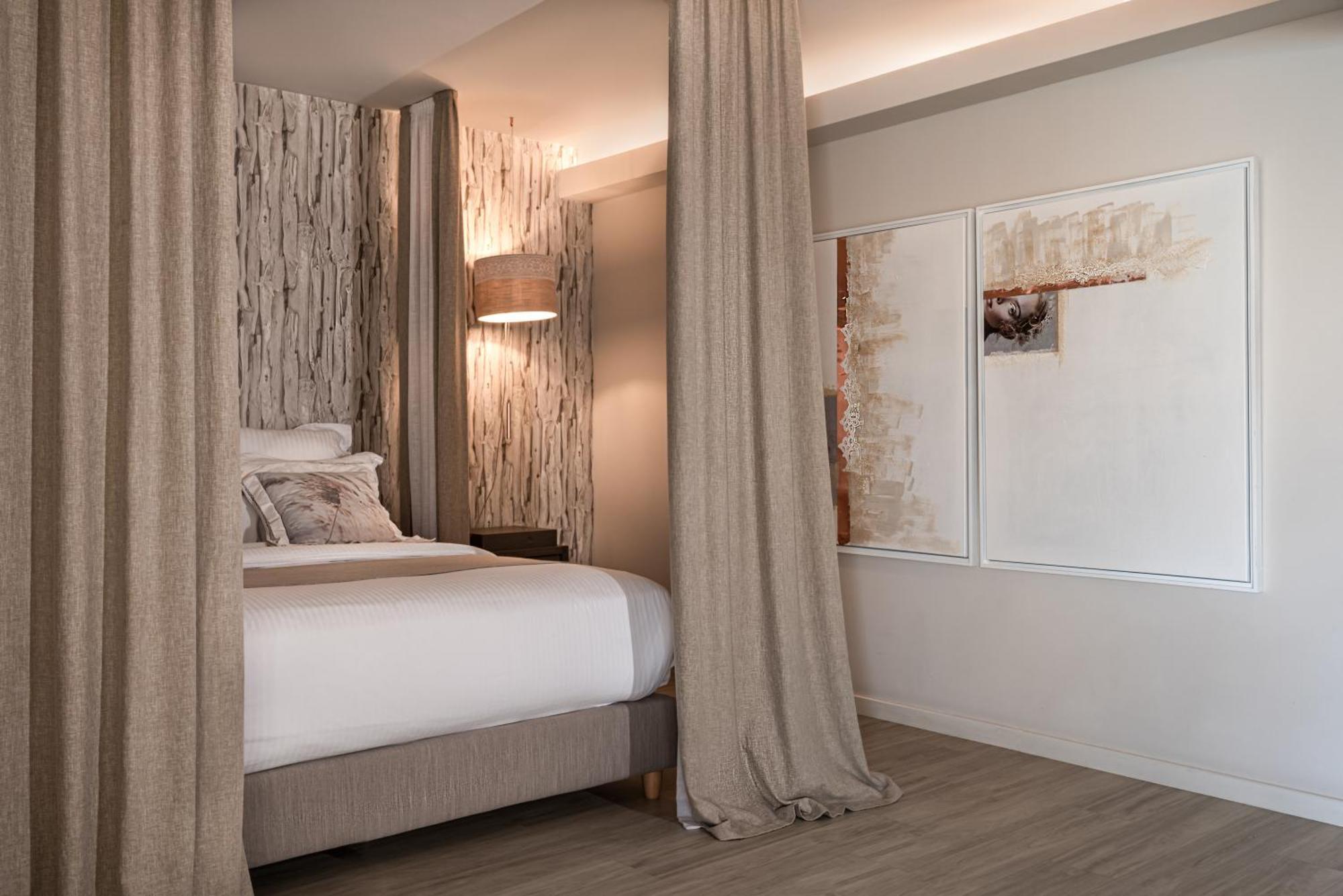 Palladium Hotel 5*