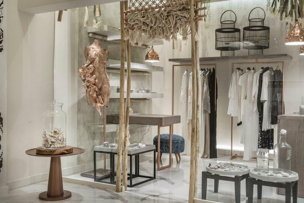 Отель Palladium Платис Ялос