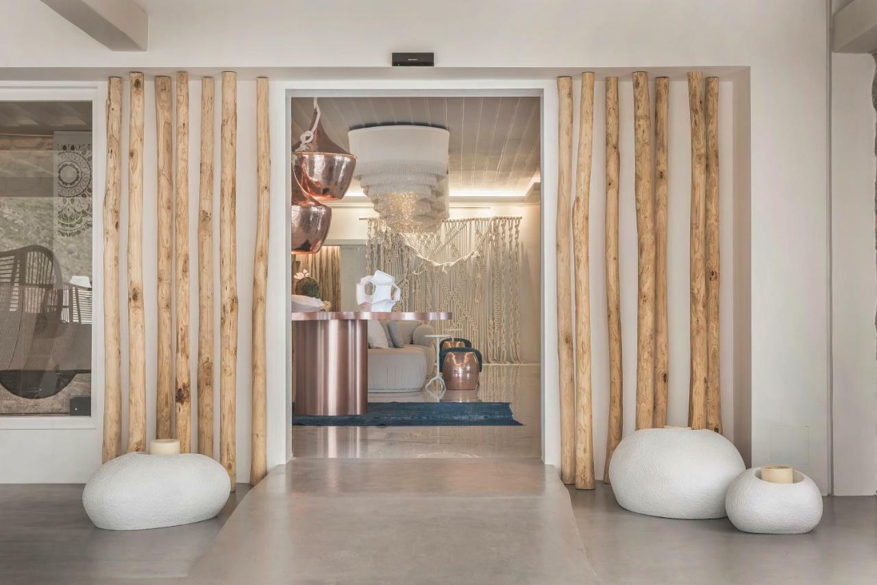 Palladium Отель 5*